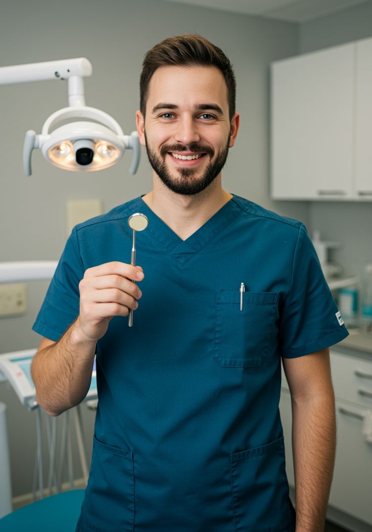 Dr. Leo Laurette