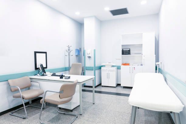 Ncst Clinic